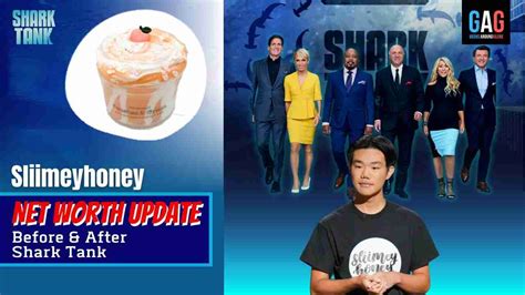 Slimey Honey – Designer Slime. Sliimey Honey Shark Tank Recap. Mark enters the Shark Tank seeking $150,000 for 10% equity in his business. Ever since he was little, his parents told him to never play with his food. Mark …